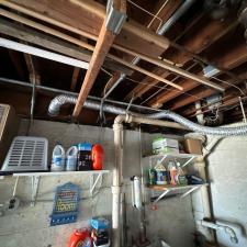 Dryer-Exhaust-Re-Route-Performed-in-Daly-City-CA 1